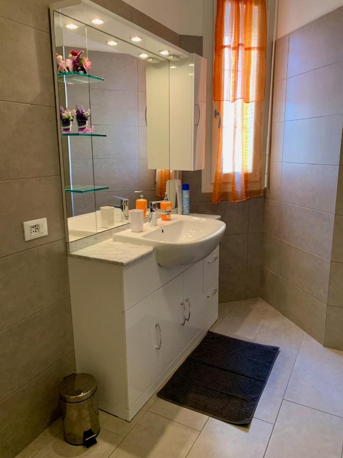 Ennodio Apartment Côme Extérieur photo